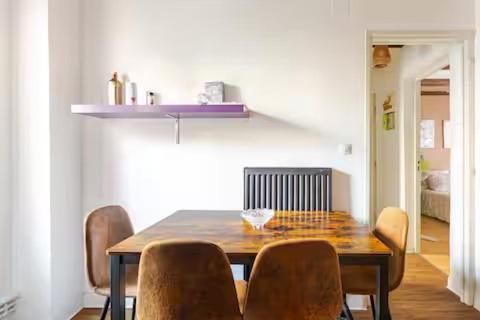 Comfortable T2 Apartment In Neudorf, Strasbourg Exteriör bild